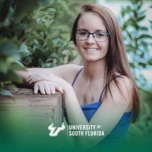 Meet your Posher, Gabby